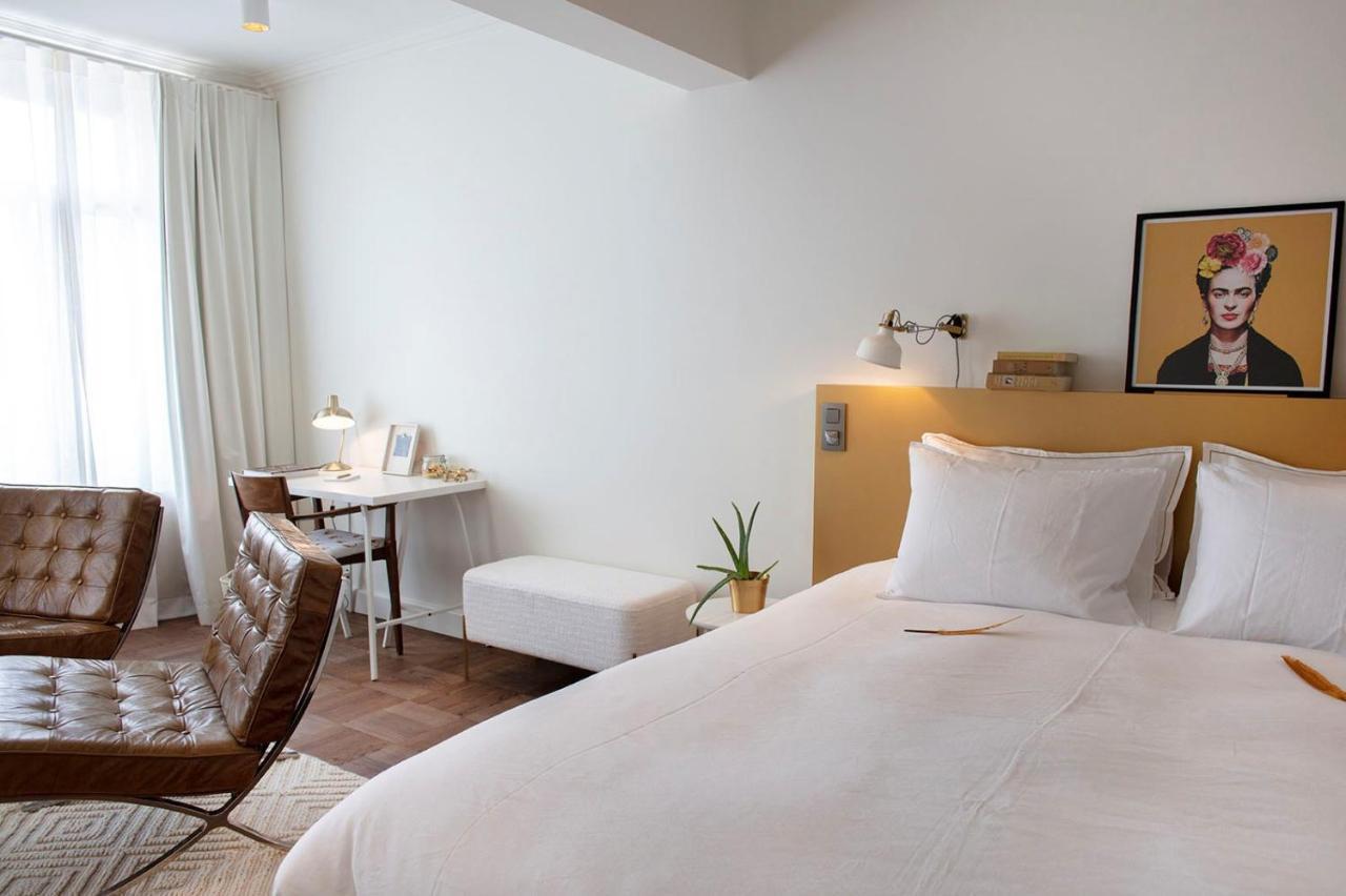 Bed and Breakfast Broel4 à Courtrai Extérieur photo
