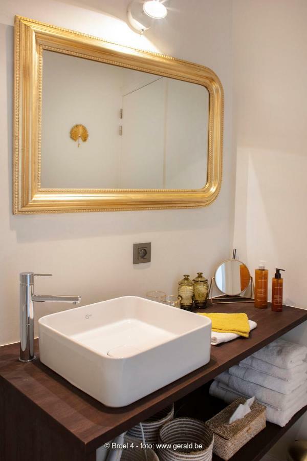 Bed and Breakfast Broel4 à Courtrai Extérieur photo