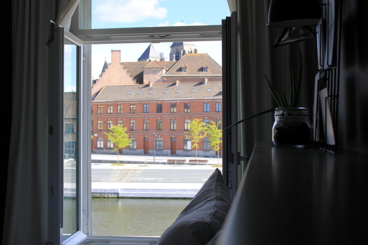 Bed and Breakfast Broel4 à Courtrai Extérieur photo